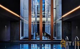 Magic At Midnight - Braddon Cbd - 1 Bd 1Bth Apt